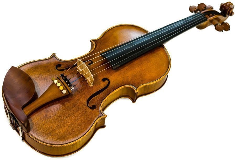 violín de 5 cuerdas 2