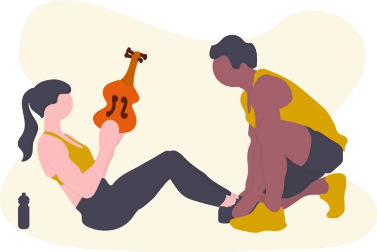 Como Hacer Repeticiones En La Música