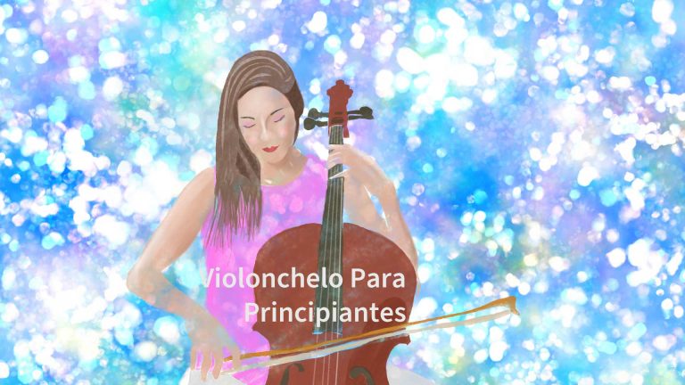 Violonchelo Para Principiantes