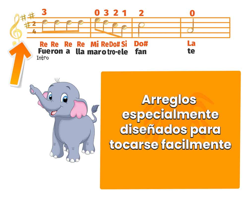 Violín Para Niños - Libro de Partituras, Pistas de Piano y Mini Serie Animada - Imagen 6