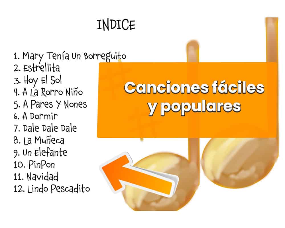 Violín Para Niños - Libro de Partituras, Pistas de Piano y Mini Serie Animada - Imagen 2