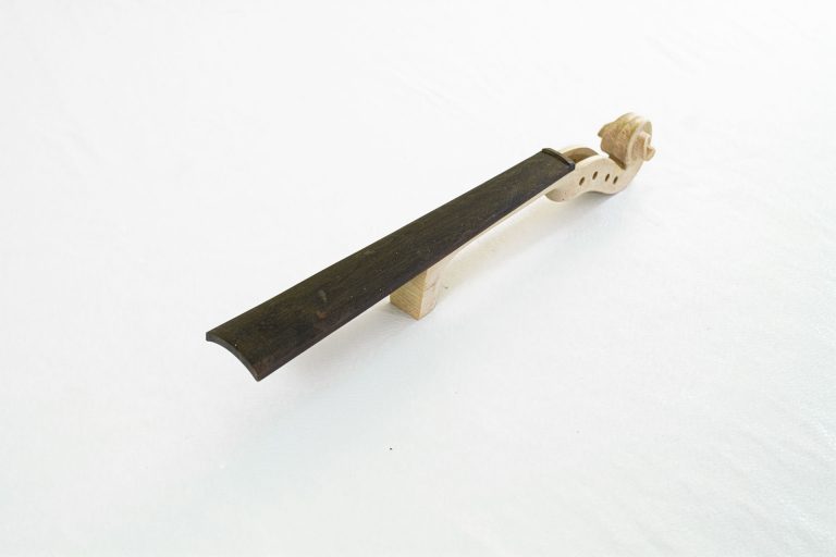 diapason violin 1