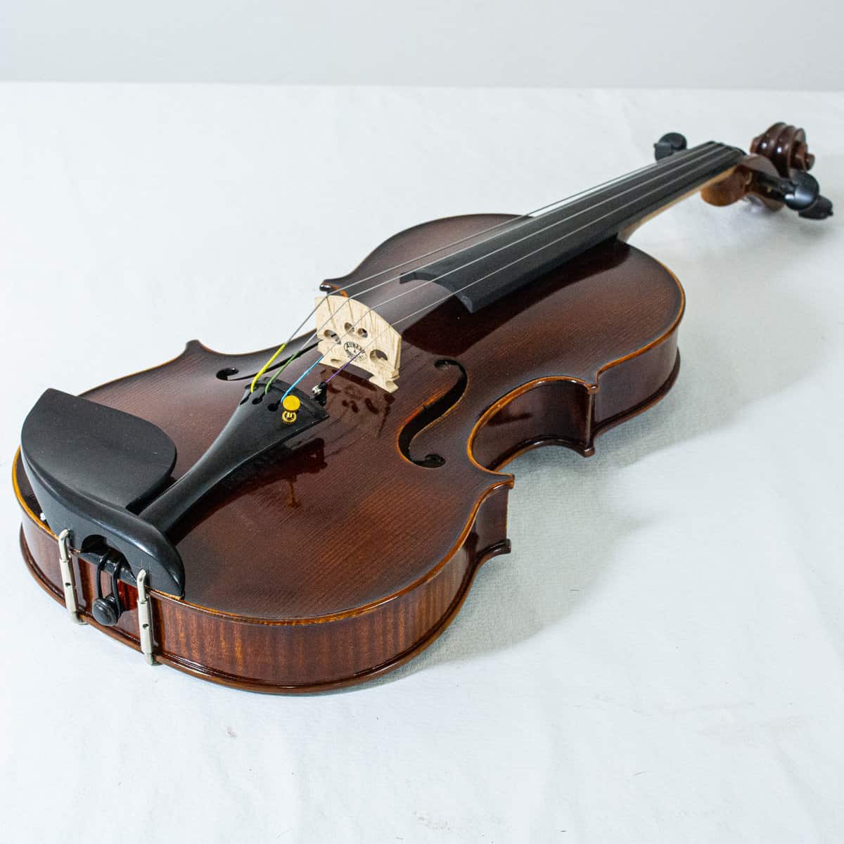 Violín Gardel - Violín de Laudería Avanzado 4/4