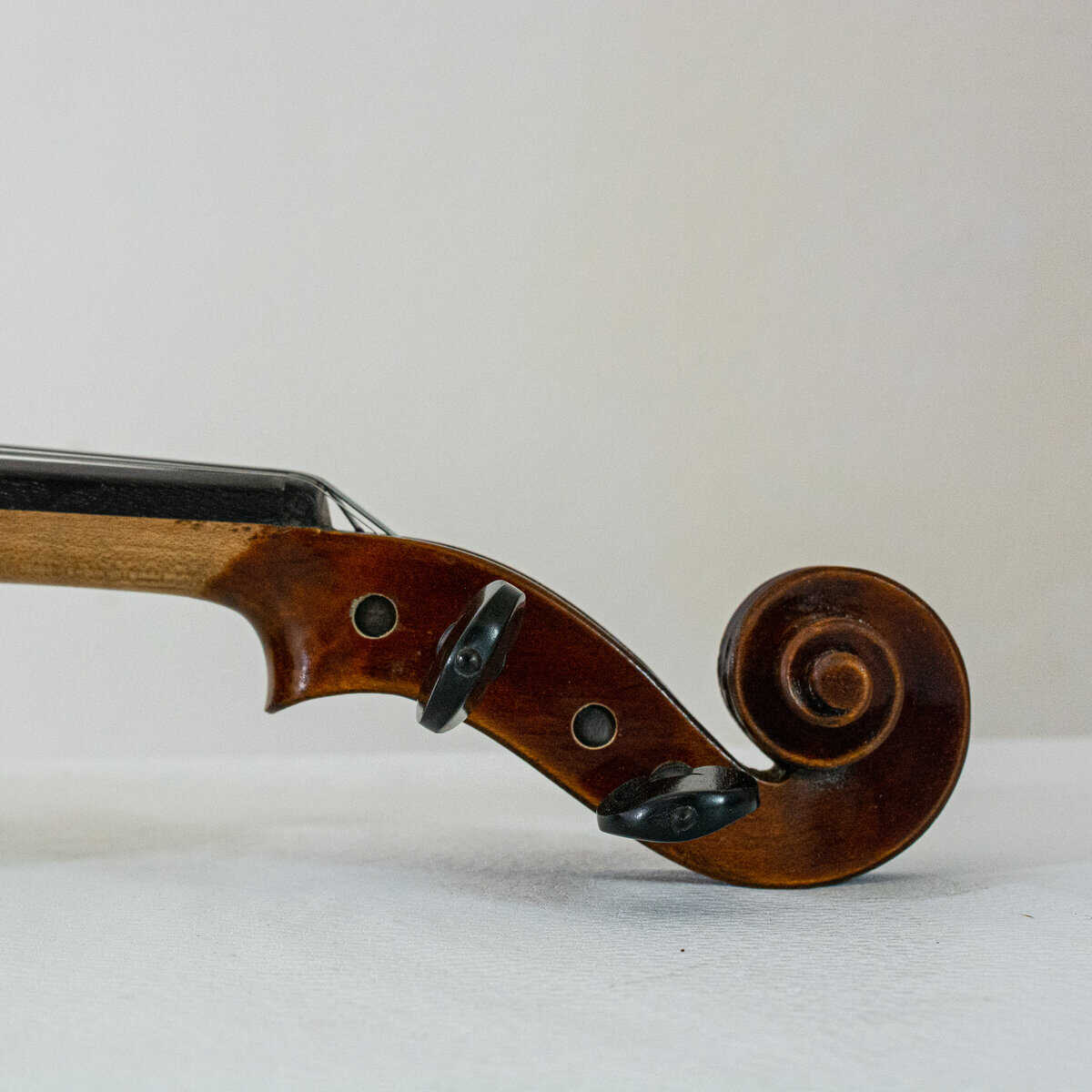 Violín Gardel - Violín de Laudería Avanzado 4/4 - Imagen 10